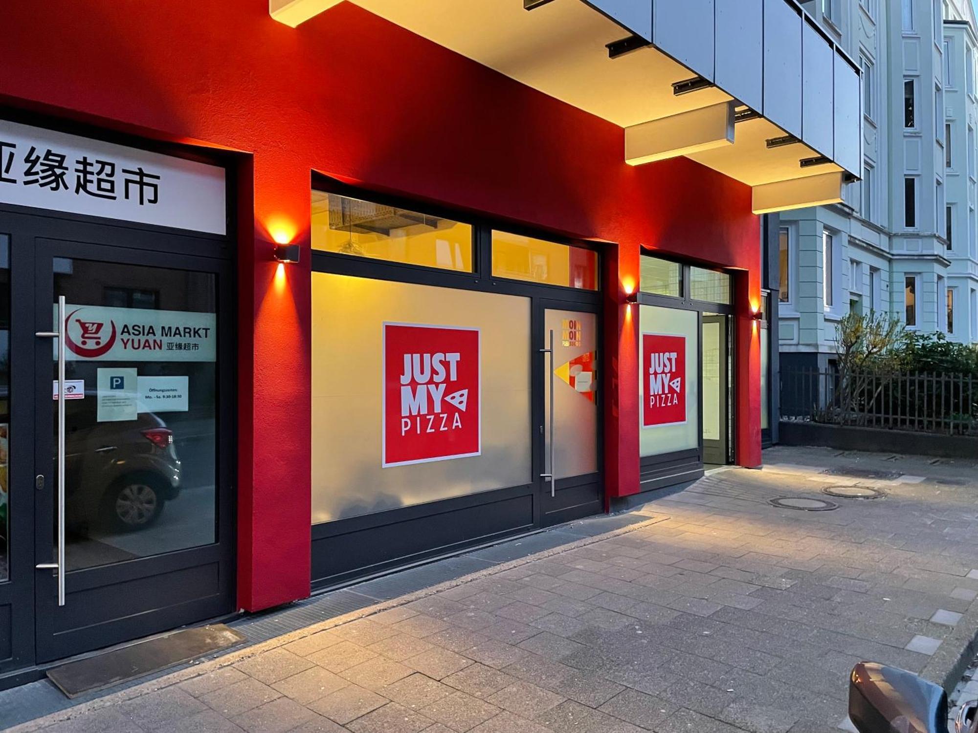 Haus Weitblick Emil Lägenhet Flensburg Exteriör bild